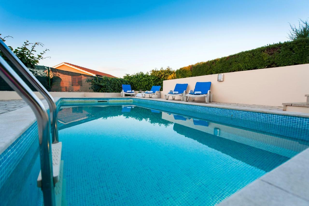 Villa Istria Poreč Exterior foto